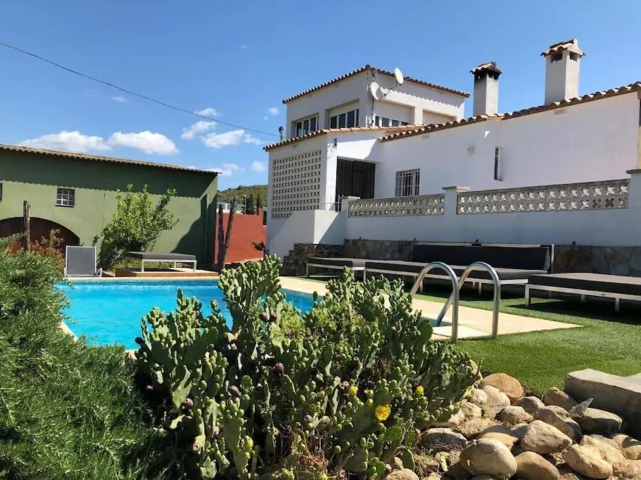 Villa Cristina Vilajuiga