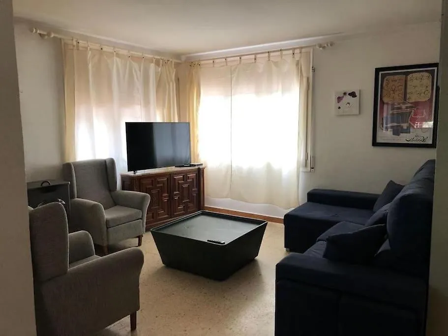 Villa Cristina Vilajuiga Spanje